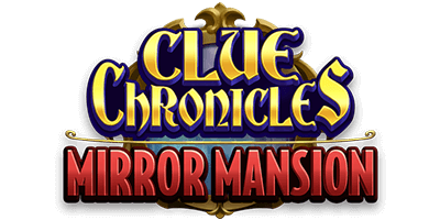 BigWins Clue Chronicles: Mirror Mansion