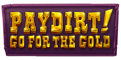 BigWins Pay dirt! Go for the Gold